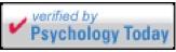 Verified by Psychology Today